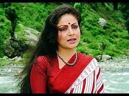 Rakhee Gulzar